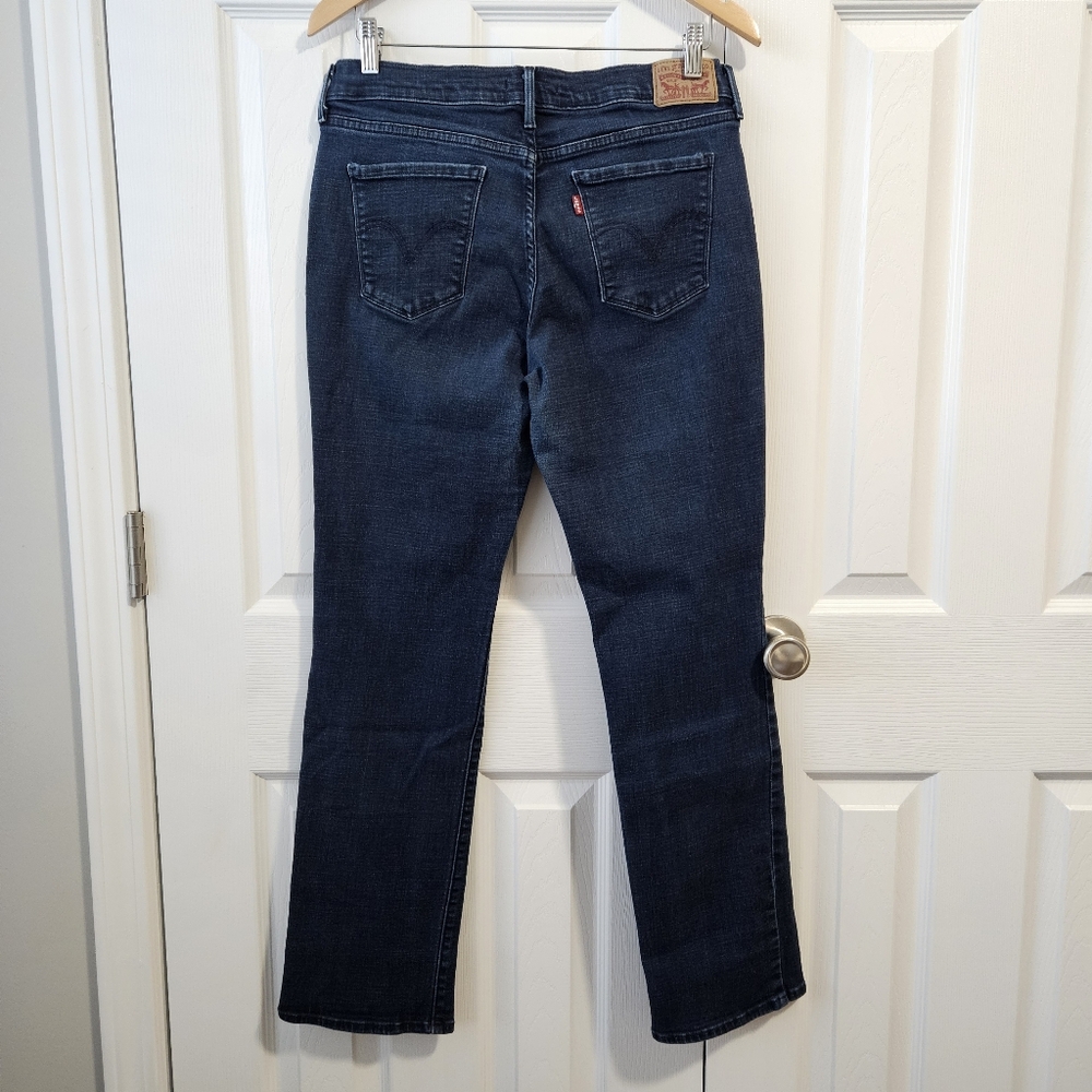 📌3for$10 Levi's 505 31x32 Straight Leg Jeans - Picture 11 of 11